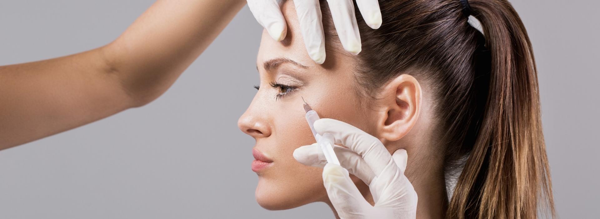 Is Baby Botox For Me? - Meredith Clinic